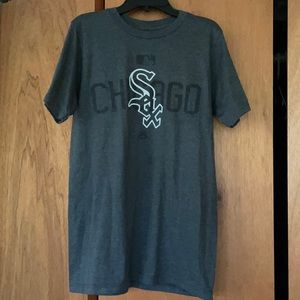 Men’s MLB Chicago White Sox t-shirt, S, NWT